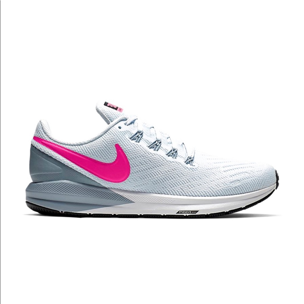 Nike Air Zoom Structure 22